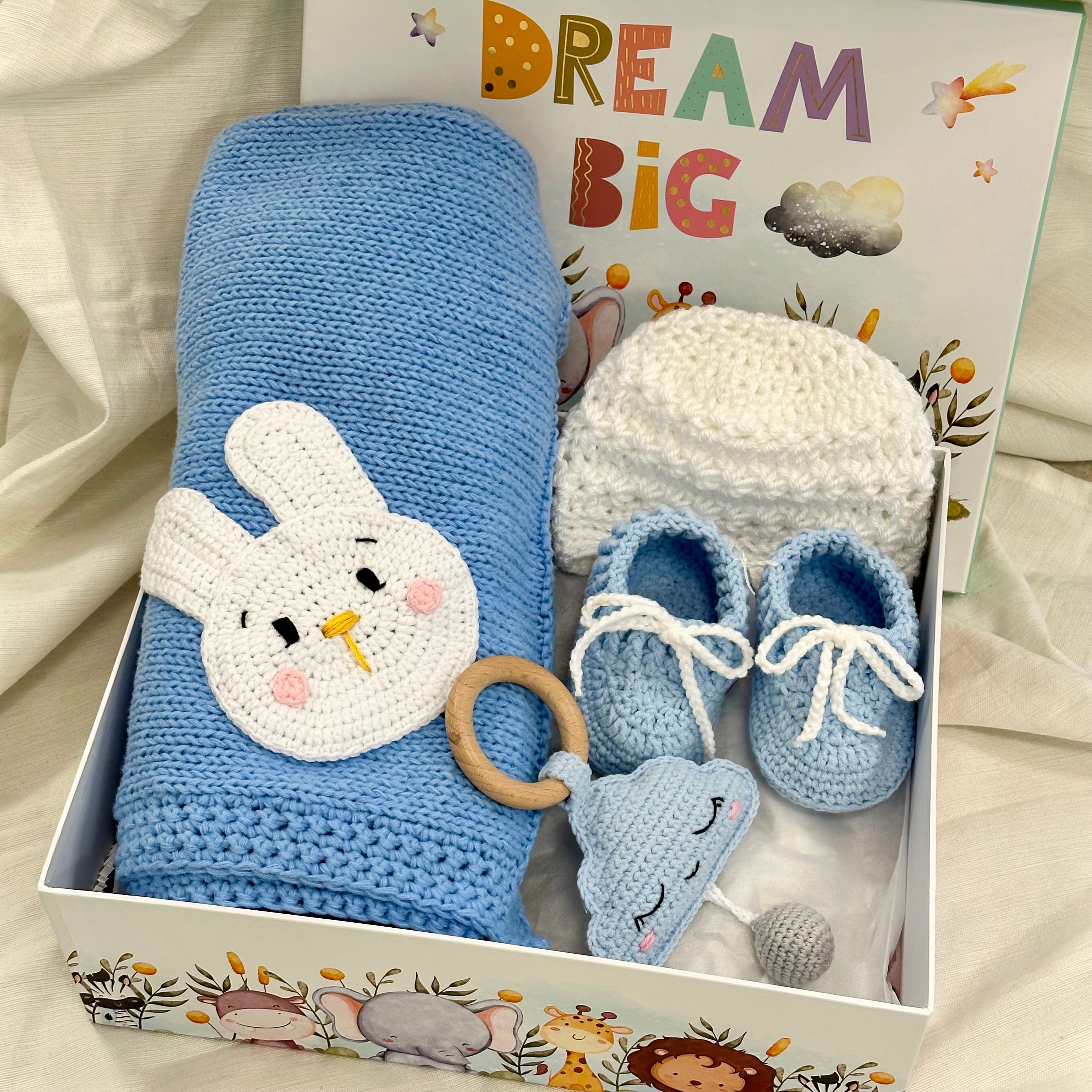 Baby Gift Box