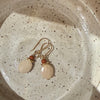 Agate Earrings