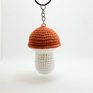 Crochet Keychains