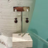 Poppy Jasper Earrings