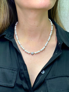 Pearl Collar