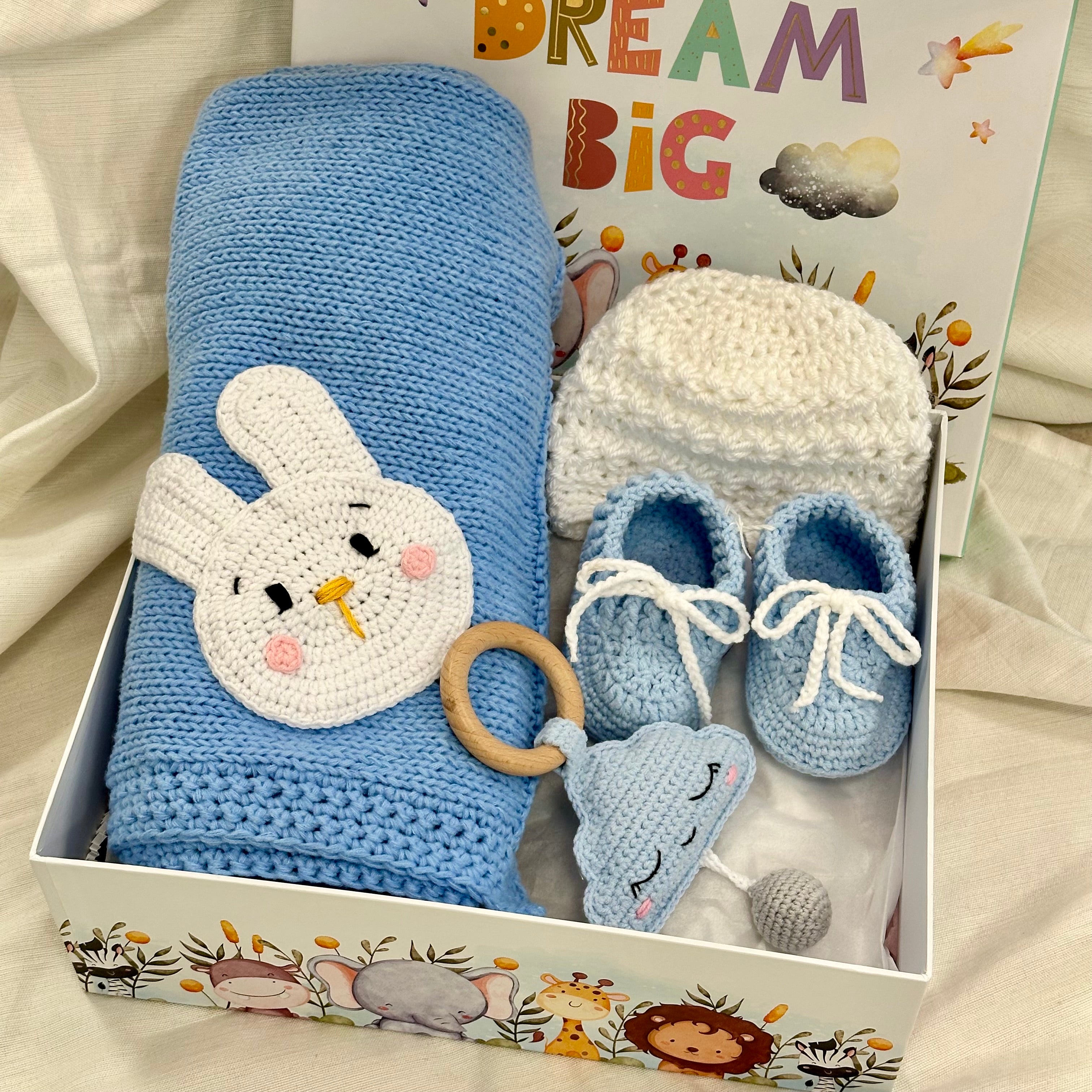 Baby Gift Box