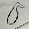 Onyx Necklace