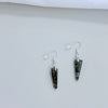 Labradorite Earrings