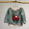 Christmas Pullover