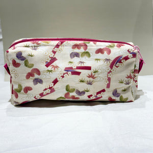 Cosmetic Bag