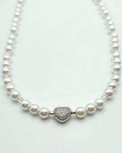 Pearl Collar