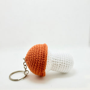 Crochet Keychains