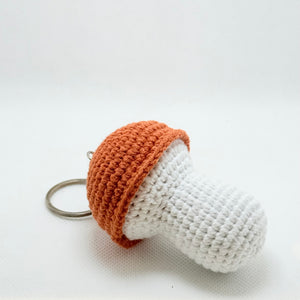 Crochet Keychains