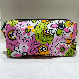 Cosmetic Bag