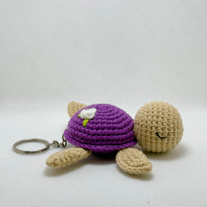 Crochet Keychains