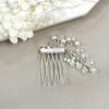 Bridal Hair Accessory