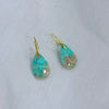 Teardrop Earrings