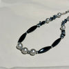 Onyx Necklace