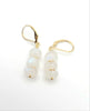 Moonstone Earrings