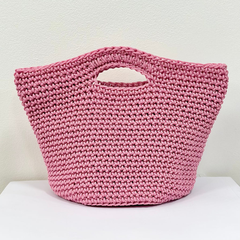 Mini Crochet Bag