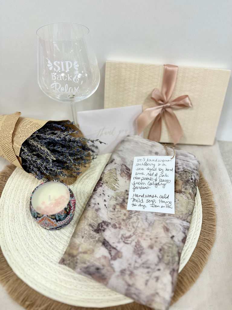 Beauty Rest Gift Box