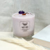 Natural Soy Candles Lavender Spa