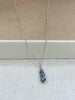 Sodalite Stones Necklace